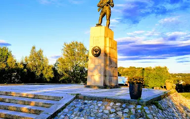 Soviet Liberation Monument