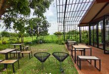 Hug Jang Loei Garden ฮักจังเลย การ์เด้น景点图片