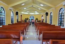 Iglesia Adventista Santa Cruz, Puebla.景点图片
