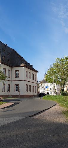 Hunsrück-Museum Simmern-锡门