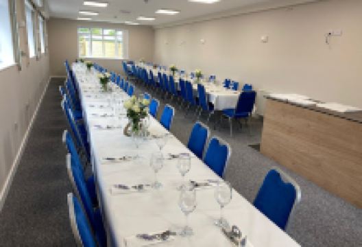 Father's House Sabbath Congregation景点图片