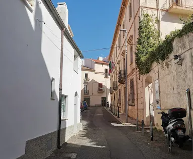 Museo Nazionale Archeologico di Nuoro