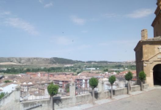 Parroquia de San Julian y Santa Basilisa景点图片