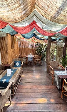 传统艺术和民族学中心-琅勃拉邦