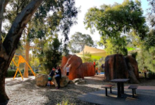 Bibra Lake Regional Playground景点图片