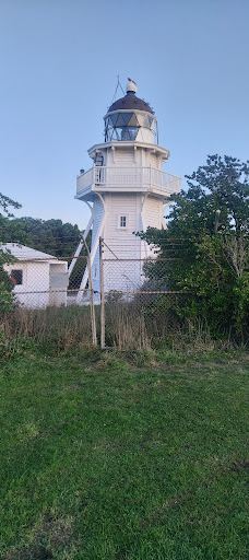 卡提奇灯塔-Moeraki