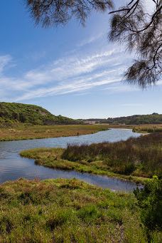 坎贝尔港恩阿马假日公园-坎贝尔港