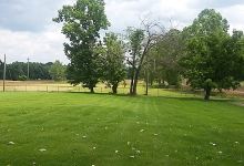 Milton City Park景点图片