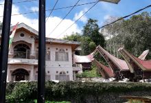 Gereja Toraja Jemaat Sereale - Klasis Tikala景点图片