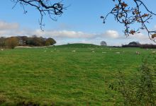 Boars Den Roundbarrow景点图片