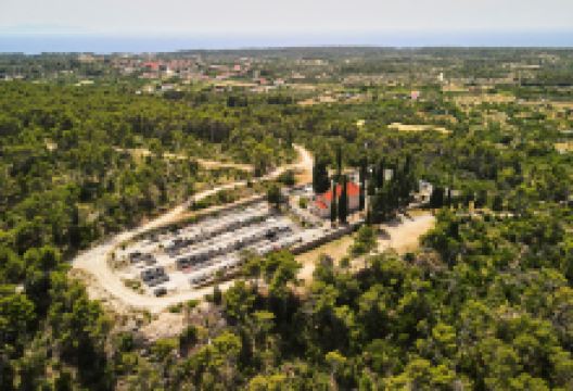 Church of Our Lady of Stomorje景点图片