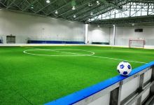 Taylor Sportsplex景点图片