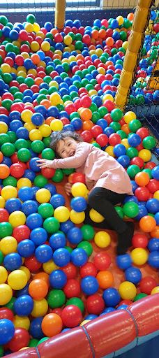 The Jet Centre - Cinema, 10 Pin Bowling, Mini Golf, Children Soft Play, Arcade.-科尔雷恩