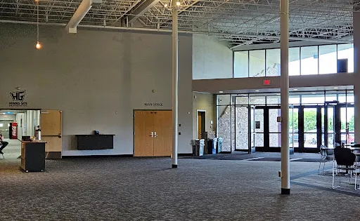 Woodland Hills Church