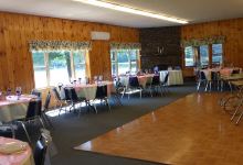Loon Lake Campground & Function Lodge景点图片
