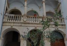 Palazzo Sylos Sersale景点图片