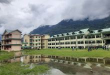 Haripur College Ground景点图片