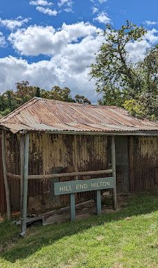Hill End Historic Site-Hill End