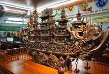 Trạm Dừng Chân Showroom Trà Hoàn Ngọc 7 Nga Xã Phan购物图片