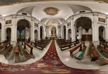 Parish of Santa Maria Assunta景点图片