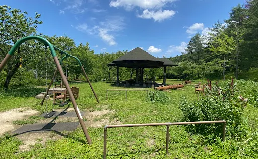Ohira Forest Park