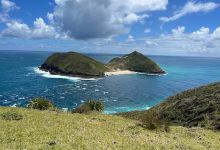 Cape Maria Van Diemen景点图片
