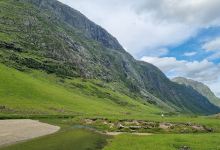 Stardalselva Parkering景点图片