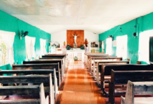 Sto. Niño Chapel景点图片