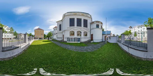 Institut Für Jüdische Geschichte Österreichs