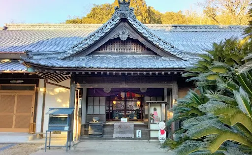 誓願寺