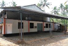 Dharmashashtha Auditorium景点图片