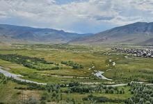 Javkhlant mountain景点图片