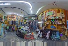 Loja Caminho das Artes购物图片