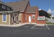 High Street Baptist Church景点图片