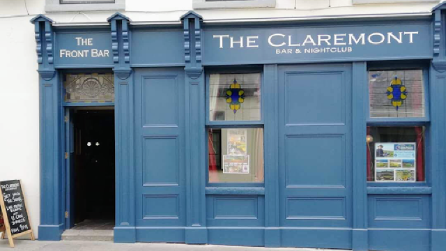 The Claremont Bar & Nightclub餐厅图片