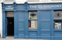 The Claremont Bar & Nightclub餐厅图片