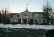 Carson Church of the Nazarene景点图片