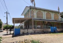 Masjid -e- Ahmadi (Shyam Nagar) Masjid景点图片