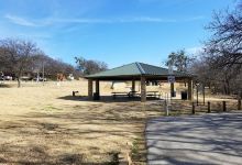Bruce Lockhart Lions Club Park景点图片