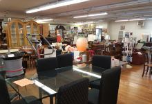 Village Merchants购物图片
