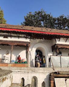 Siddha Pokhari-巴克塔普尔