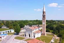 Chiesa Parrocchiale di S. Giovanni Battista景点图片