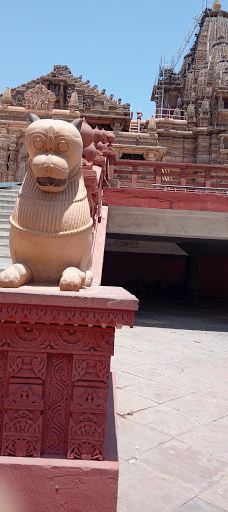 Birla Temple-乌贾因