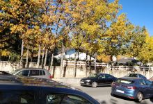 infantil Dr. Alonso-Muñoyerro Park景点图片