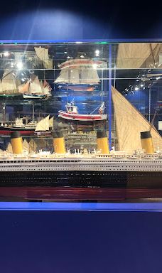 奥尼里亚水族馆-卡内普拉日