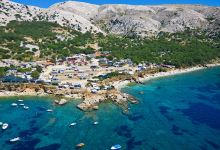 Škrila Sunny Camping景点图片