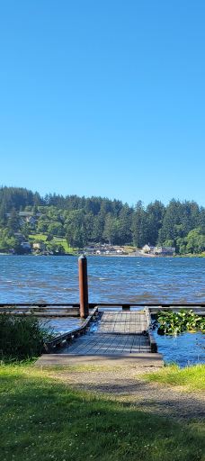 East Devil's Lake State Recreation Area-林肯县