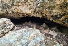 Huliba Cave景点图片