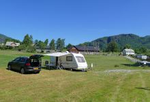 Grimås Camping & Fishing景点图片