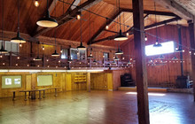 Roam Tillamook RV Resort餐厅图片